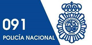 Policía Nacional